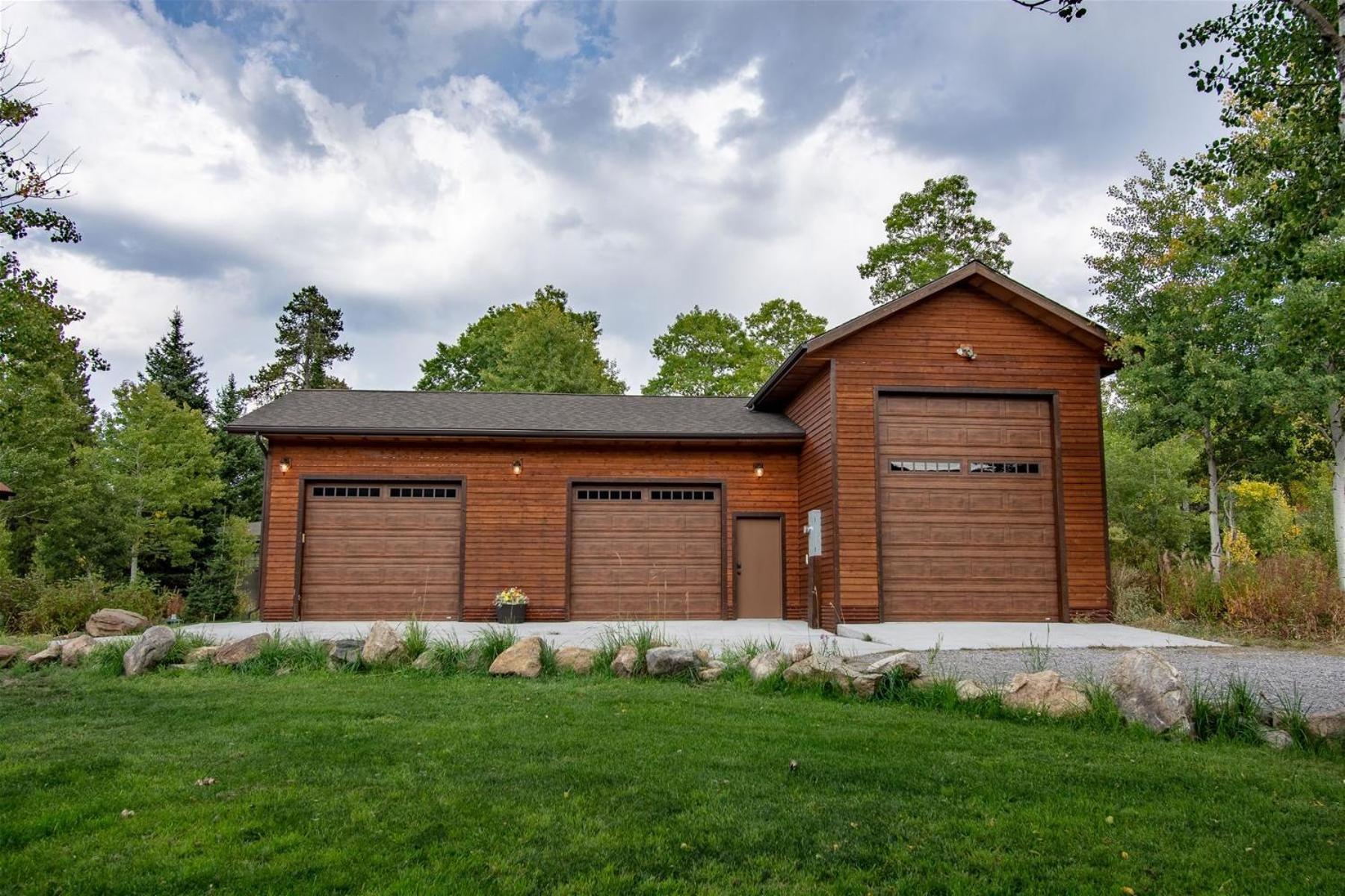 Snow Creek Lodge West Yellowstone Dış mekan fotoğraf